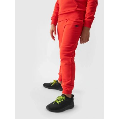7. 4F Jr sweatpants 4FJWMM00TTROM0811-70S