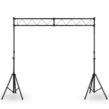 STAND4ME LTS 1 lighting ramp DJ stand gate