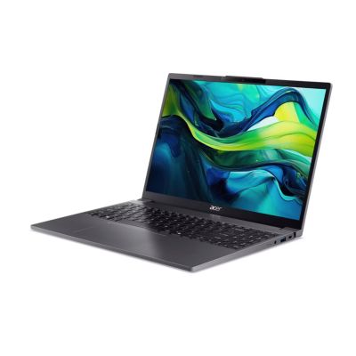 2. Acer AG15-51P-510UDX i5-1334U 15.3"WUXGA AG 8GB SSD256 BT Win11 Iron (REPACK) 2Y