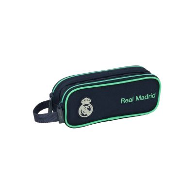 4. Real Madrid double pencil case 812557513