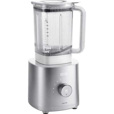 9. ZWILLING ENFINIGY Blender 1.8 l Tabletop Blender 1600 W Silver