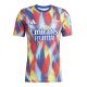 adidas Arsenal London Pre-Match Shirt JJ1797