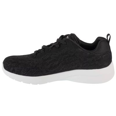 2. Skechers Dynamight 2.0 - Homespun 12963-BKW Black 36