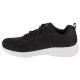 2. Skechers Dynamight 2.0 - Homespun 12963-BKW Black 36