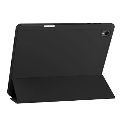 6. Tech-Protect SmartCase Pen for Samsung Galaxy Tab S12+ 12.4" X840 / X846B - Black