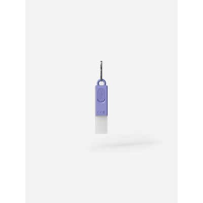 2. BOOKMAN Lightstick bicycle lamp