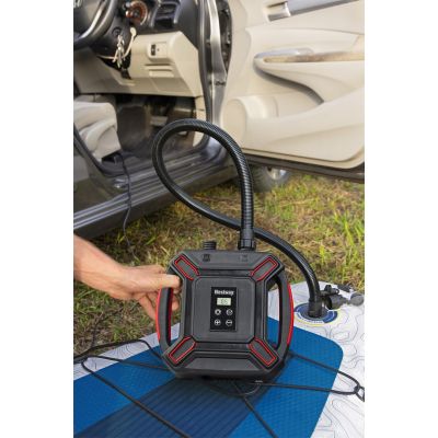 14. Bestway 62265 electric air pump 300 l/min