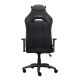 5. Trust GXT 714 Ruya Black Gaming Chair