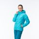11. Elbrus Allio Wo's Primaloft W 92800621682 Quilted Jacket