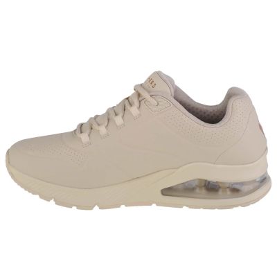 2. Skechers Uno 2 232181-OFWT White 41