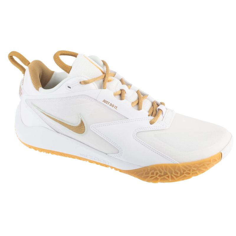 Nike Air Zoom Hyperace 3 FQ7074-105 White 39
