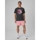 3. Men's regular printed T-shirt 4F 4FRSS26TTSHM4292-22S