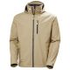 Helly Hansen Men's Crew Hooded Jacket 2.0 34443 757
