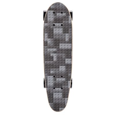 4. Meteor 22592 Skateboard