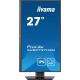 3. IIYAMA monitor 68.5 cm (27") XUB2797HSN-B2 16:9 HDMI+DP+USB-C