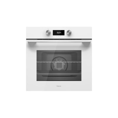 11. Teka standard oven HLB 8400 WH