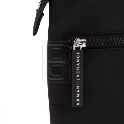 4. Armani Exchange Bag XM000105-AF10336-UC001