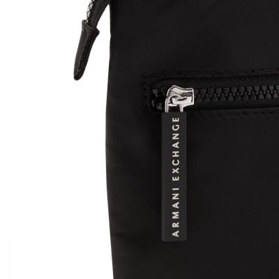 4. Armani Exchange Bag XM000105-AF10336-UC001
