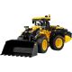 15. LEGO Technic 42209 – Volvo L120 Electric Wheel Loader