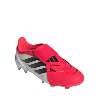 8. adidas Predator League FT FG JR7925 Kids' Soccer Shoes