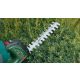 10. Bosch AdvancedShear 18V-10 Cordless Grass Shears 10 cm Lithium-Ion (Li-Ion) Black, Green