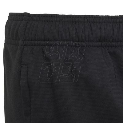 4. Adidas XFG Zip Pocket Jr GU4326 pants