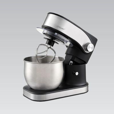 3. Planetary mixer with 3l bowl, 1200W MR-557 MAESTRO