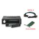 8. IcyDock M.2 PCIe NVMe SSD Mobile Rack for External 3.5 4i 2x