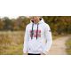 7. Geographical Norway GPEPE 2 MEN 100 EO BS2 Men's Sweatshirt (WT1874H/GN-WHITE)