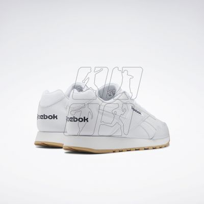 4. Reebok Glide sneakers 100010029