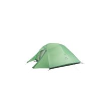 NATUREHIKE CLOUD UP 3 BASE 210T tent CNK2450WS032-GREEN
