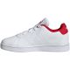 3. Adidas Advantage Lifestyle Court Lace Jr H06179 shoes