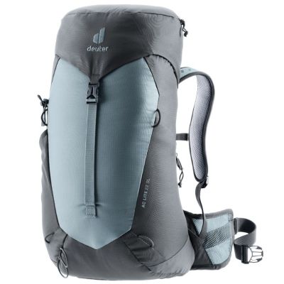 7. Women’s hiking backpack Deuter AC Lite 22 SL – shale/graphite