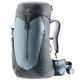 7. Women’s hiking backpack Deuter AC Lite 22 SL – shale/graphite