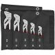 3. KNIPEX pliers wrench set 5 pieces 125/150/180/250/300mm
