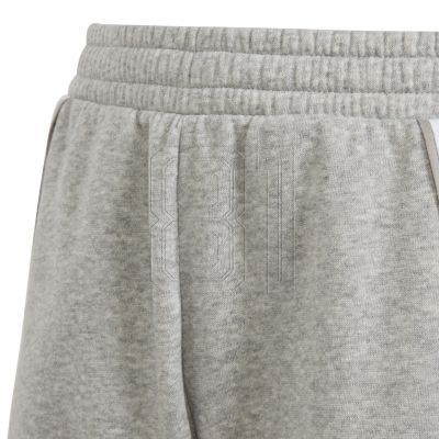 5. Shorts adidas Tiro 24 Sweat Jr IS1005