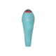 MILLET Baikal 750 W women's sleeping bag blue