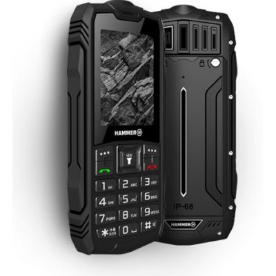 3. myPhone Hammer Rock
