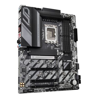 Gigabyte Z890 UD WIFI6E motherboard