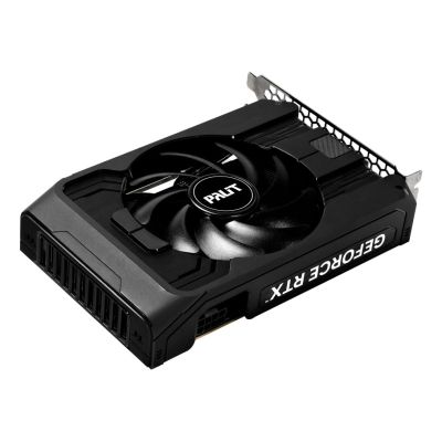 3. graphics card Palit RTX 5050 STORMX OC 8GB