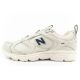 2. New Balance men's shoes sports sneakers durable fashionable beige
