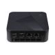 5. Acer Veriton NUC N1502G-13U5U 0.73 L Computer Black 120U