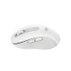 4. Logitech Signature M650 Mouse Right Side RF Wireless + Bluetooth Optical 4000 DPI