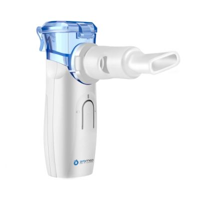 6. Oromed ORO-MESH FAMILY portable inhaler