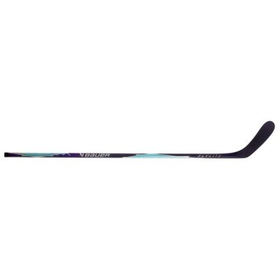 2. Bauer Vapor Flylite RE Junior Composite Stick