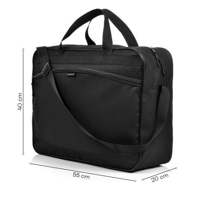 14. Meteor Arwan bag 44 l black