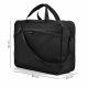 14. Meteor Arwan bag 44 l black