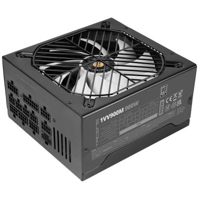 2. TACENS VALEO V 900M 900W DC-DC, ATX 3.1 PCIe 5.1