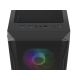 6. FURY COMPUTER CASE FURY SHOBO SH4F RGB MIDI WITH WINDOW BLACK