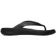 9. Crocs Getaway Flip W 209589 001 Flip-Flops